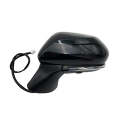 Toyota Camry 2018–2020 Side Mirror (Rear) – TO1320411 product photo