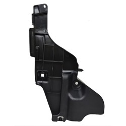 Lexus RX350 / RX350L & more 2016–2022 Rear Bumper Cover (Rear) – LX1142106 product photo