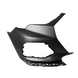 Audi Q3 2019–2023 Front Bumper Cover (Front) – AU1017114 product photo