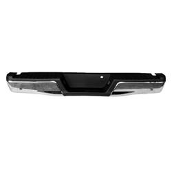 Ford F-150 2015–2020 Rear Bumper Assembly (Rear) – FO1103193 product photo