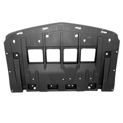 Chevrolet Camaro 2016–2024 Lower Engine Cover – GM1228158 product photo