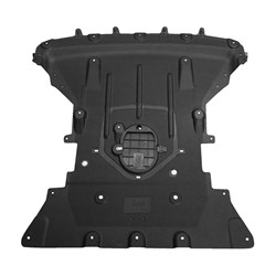 Jeep Grand Cherokee / Grand Cherokee L 2021–2025 Lower Engine Cover – CH1228178 product photo