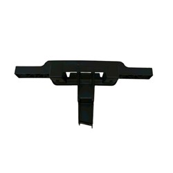 Hyundai Elantra 2024–2025 Rear Bumper Cover (Rear) – HY1140101 product photo