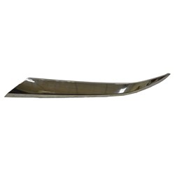 Hyundai Santa FE 2019–2020 Lt Front Bumper Molding (Front) – HY1046115 product photo