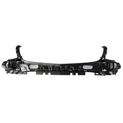 Mercedes-Benz GLC300 / GLC43 AMG 2016–2019 Front Bumper Cover (Front) – MB1041117 product photo