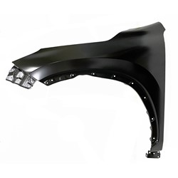 Lexus NX250 / NX350 & more 2022–2025 Fender (Front) – LX1240144 product photo