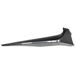 Toyota Corolla 2020–2022 Lt Front Bumper Molding (Front) – TO1046112 product photo