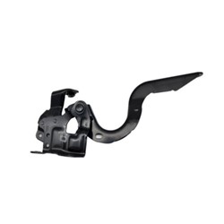 Toyota Prius / Prius Prime 2023–2025 Hood (Passenger side) – TO1236279 product photo