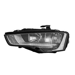 Audi A5 Quattro / S5 2012–2017 Headlight Assembly – AU2502185 product photo