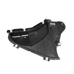 Bmw 530e / 530i & more 2017–2020 Fender Liner (Front) – BM1251134 product photo