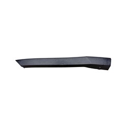 Gmc Acadia 2017–2019 Rt Rear Bumper Molding (Rear) – GM1147124 product photo