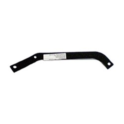 Ford E-150 / E-250 & more 2008–2021 Front Bumper Cover (Front) – FO1027108 product photo