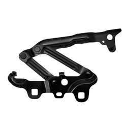 Jeep Grand Cherokee / Grand Cherokee L 2021–2025 Hood (Passenger side) – CH1236169 product photo