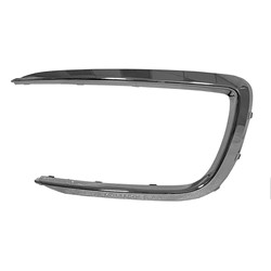 Kia Sedona 2015–2018 Lt Front Bumper Molding (Front) – KI1046108 product photo