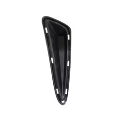 Toyota C-HR 2018–2019 Lt Front Bumper Insert (Front) – TO1038206 product photo