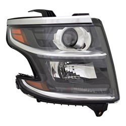 Chevrolet Suburban / Tahoe 2018–2020 Headlight Assembly – GM2503485 product photo