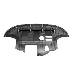 Kia Forte 2019–2023 Lower Engine Cover – KI1228167 product photo