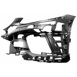 Mercedes-Benz C300 / C43 AMG 2018–2023 Front Bumper Cover (Front) – MB1042136 product photo