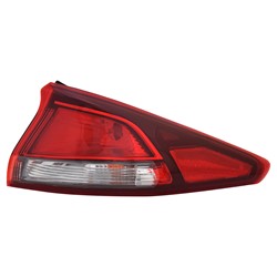Hyundai Ioniq 2017–2022 Taillamp Assembly Outer (Passenger side) – HY2805161 product photo