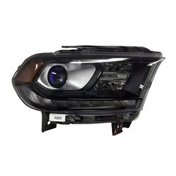Dodge Durango 2016–2020 Headlight Assembly – CH2503305 product photo