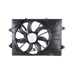 Hyundai Tucson 2022–2024 Radiator – HY3115177 product photo