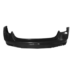 Hyundai Elantra 2021–2023 Rear Bumper Cover (Rear) – HY1100243 product photo