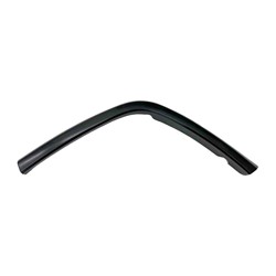 Jeep Grand Cherokee / Grand Cherokee WK 2014–2022 Lt Rear Wheel Opening Molding (Rear) – CH1790122 product photo
