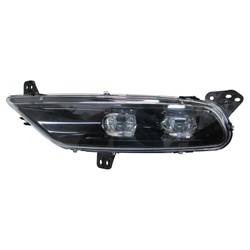 Chrysler 300 2015–2023 Fog Light – CH2592154 product photo