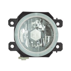 Subaru Crosstrek / Forester & more 2015–2019 Fog Light (Driver side) – SU2593126 product photo