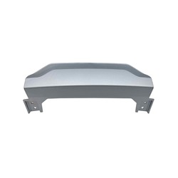 Gmc Acadia 2020–2023 Rear Bumper Tow Hook Cover (Rear) – GM1129149 product photo