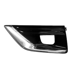 Infiniti Q50 2018–2023 Lt Front Bumper Insert (Front) – IN1038110 product photo