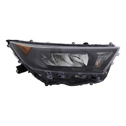 Toyota RAV4 2019–2022 Headlight Assembly – TO2503274 product photo