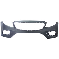 Mercedes-Benz E53 AMG 2019–2020 Front Bumper Cover (Front) – MB1000590 product photo