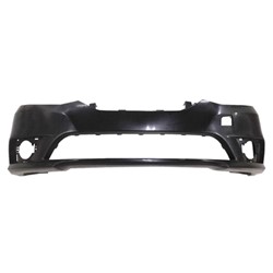 Nissan Sentra 2016–2019 Front Bumper Cover (Front) – NI1000313 product photo