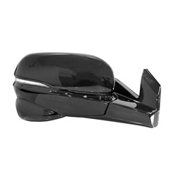 Honda Pilot 2016–2018 Side Mirror (Rear) – HO1321291 product photo