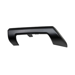 Nissan Rogue 2024–2025 Lt Front Bumper Molding (Front) – NI1046119 product photo