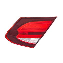 Mercedes-Benz C300 / C43 AMG & more 2019–2023 Tail Light Assembly – MB2803120 product photo
