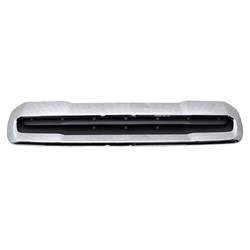 Chevrolet Silverado 2500 HD / Silverado 3500 HD 2020–2023 Hood – GM1239111 product photo