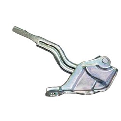 Hyundai Venue 2020–2024 Hood (Passenger side) – HY1236191 product photo