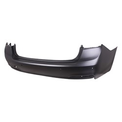 Genesis G80 2017–2020 & more Rear Bumper Cover (Rear) – HY1100204 product photo