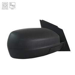 Ford Edge 2019 Side Mirror (Rear) – FO1321619 product photo