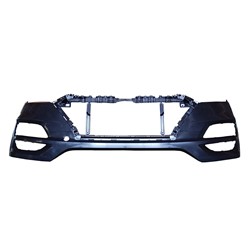 Hyundai Tucson 2019–2021 Front Bumper Cover (Front) – HY1000240 product photo
