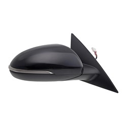 Kia Optima 2016–2018 Side Mirror (Rear) – KI1321202 product photo