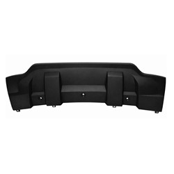 Jeep Grand Wagoneer / Grand Wagoneer L 2022–2025 Front Bumper Molding (Front) – CH1044189 product photo
