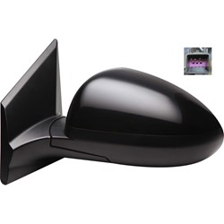 Chevrolet Sonic 2012–2020 Mirror Outside Rear View (Driver side) – GM1320433 product photo