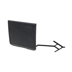 Chevrolet Equinox 2018–2024 Rear Bumper Tow Hook Cover (Rear) – GM1129160 product photo