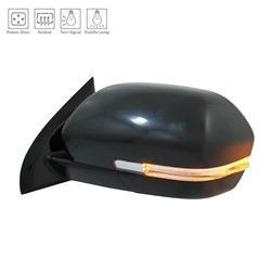 Ford Expedition 2018 Side Mirror (Rear) – FO1320634 product photo