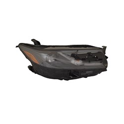 Toyota Camry 2025 Headlight Assembly – TO2503343 product photo