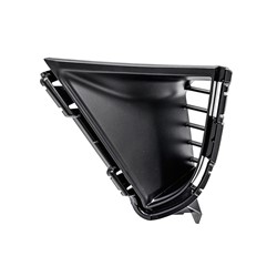 Nissan Rogue 2024–2025 Lt Front Bumper Insert (Front) – NI1038193 product photo
