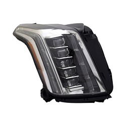 Cadillac Escalade / Escalade ESV 2015–2020 Headlight Assembly – GM2503457 product photo